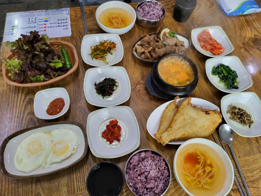 선이네반찬 이미지