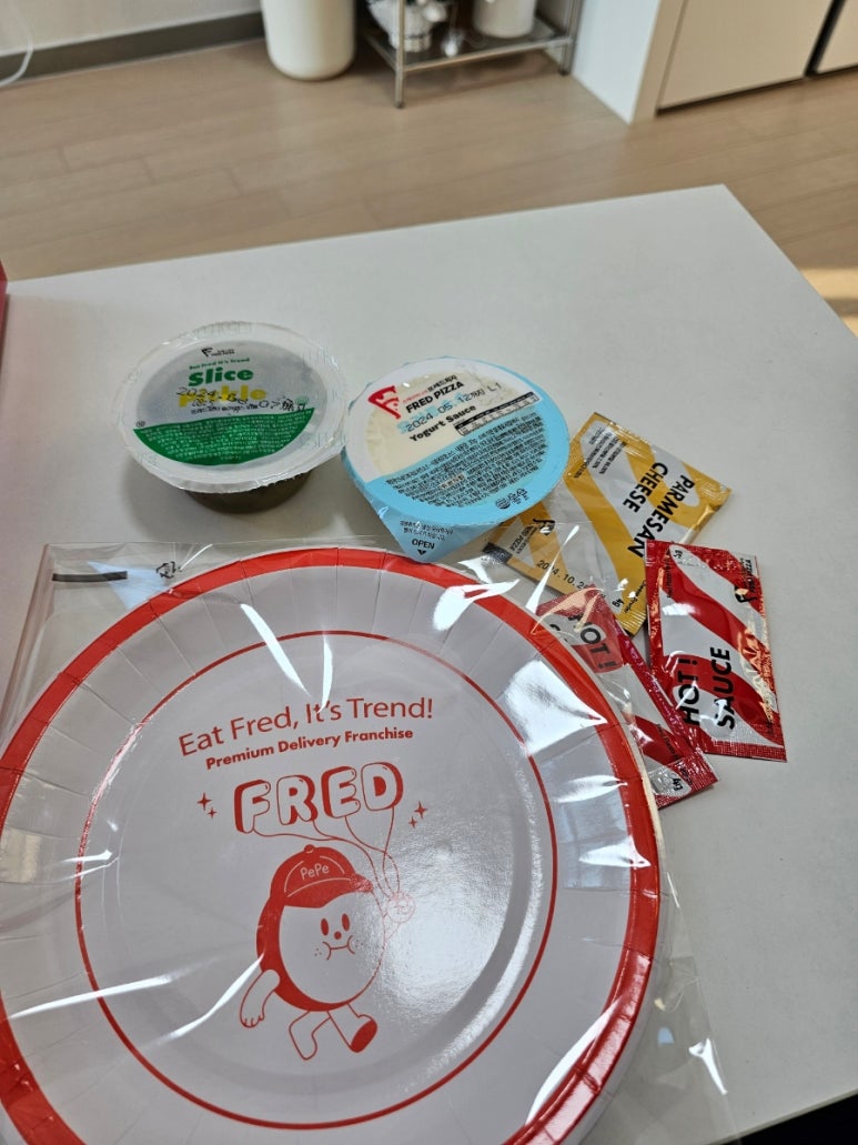 프레드피자춘천점 이미지