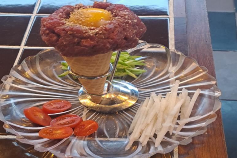 대통고기 이미지