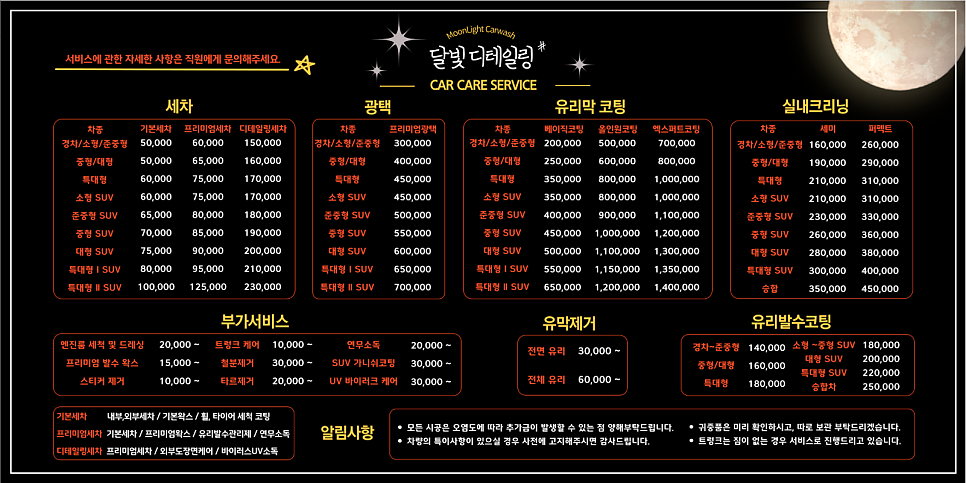 퍼펙트디테일링 이미지