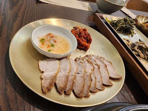 들밥식당 이미지