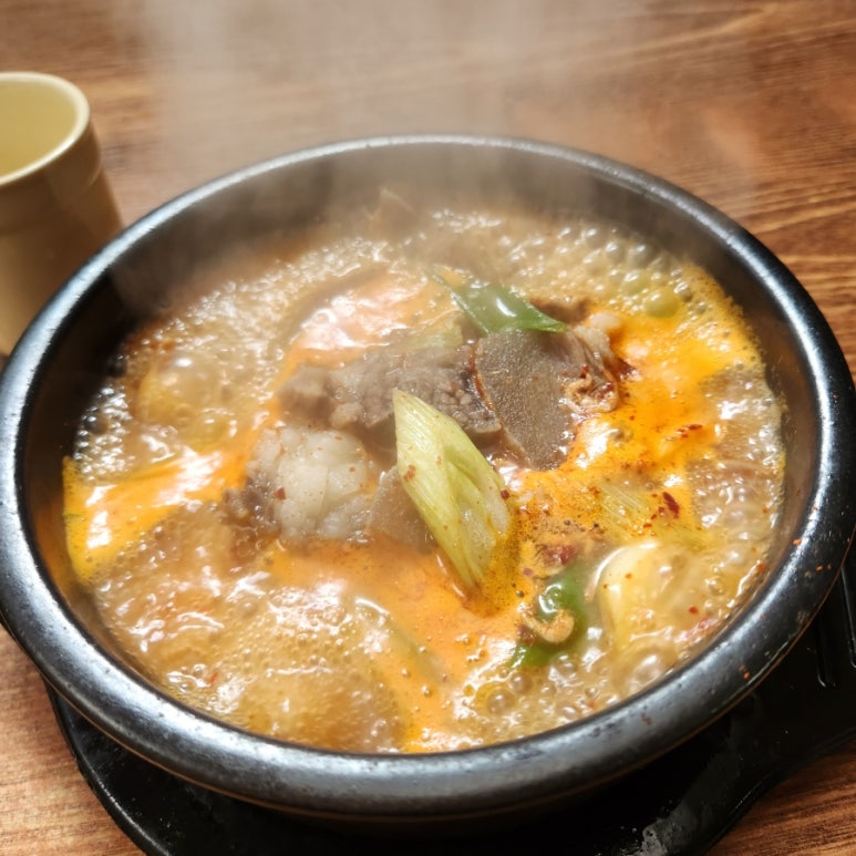 일산집 대표 사진