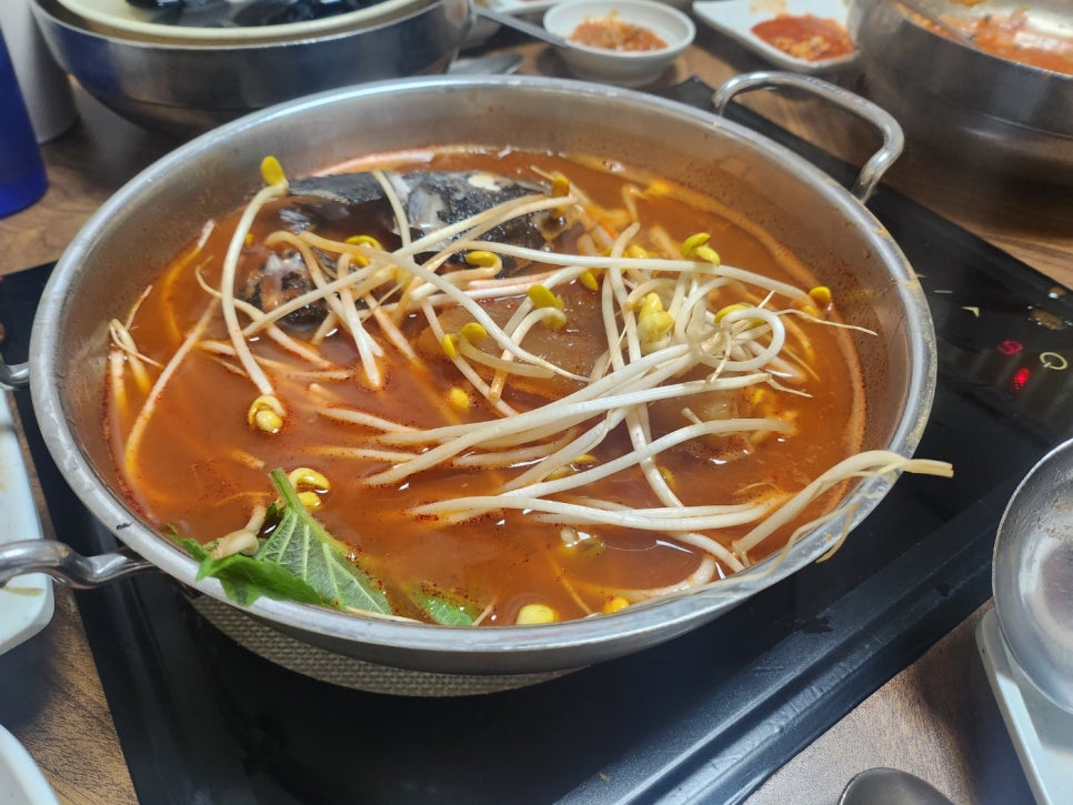 대한독도횟집 이미지