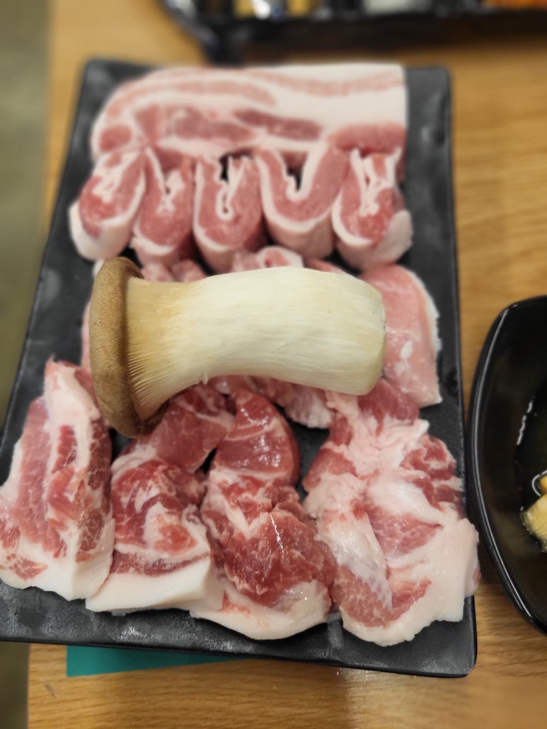 순이생고기 이미지