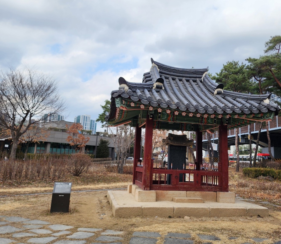 금암문화공원 이미지