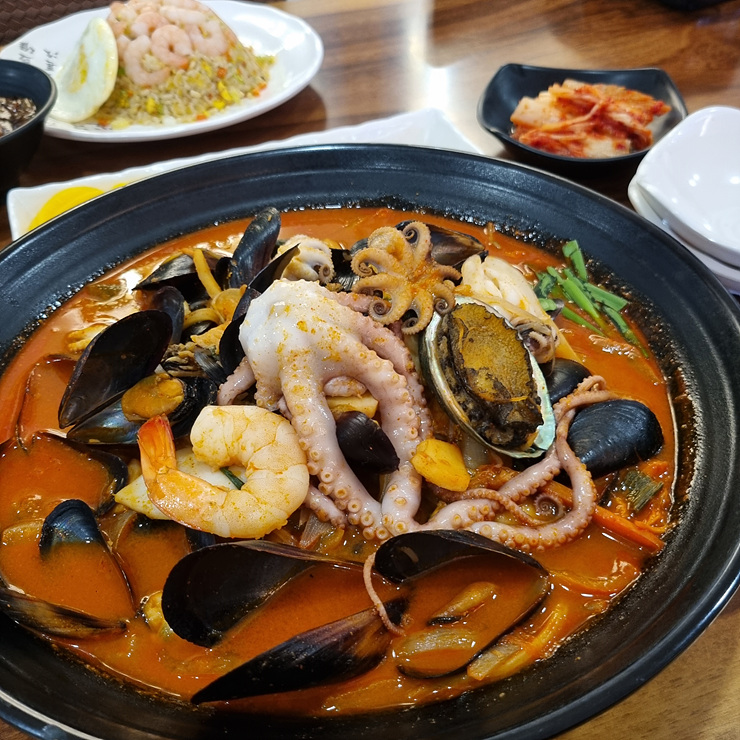 중화요리춘장 이미지