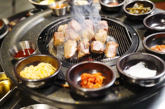 원조부안집 예천점 이미지