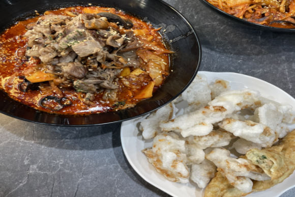 짬뽕마왕 이미지
