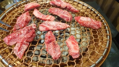 압구정화로구이용인상갈점 이미지