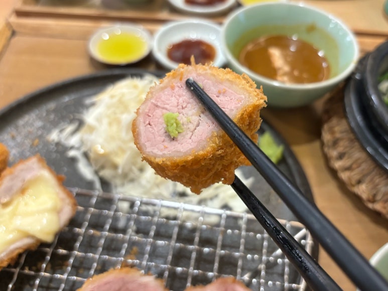 동양카츠 이미지