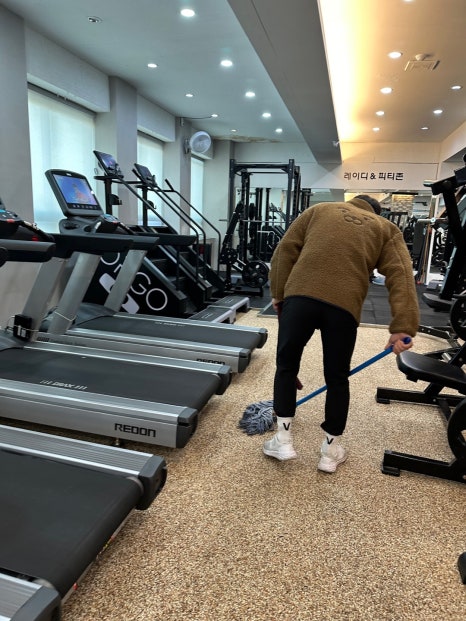 빠짐피트니스 이미지