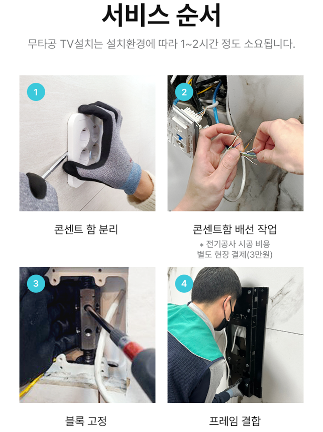 (주)케이크린 이미지