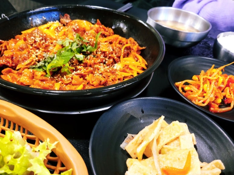 삼청화대학로 이미지