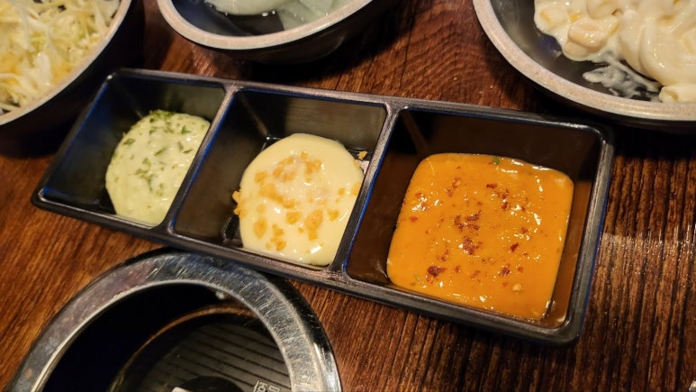 이정닭갈비&냉면동탄 이미지