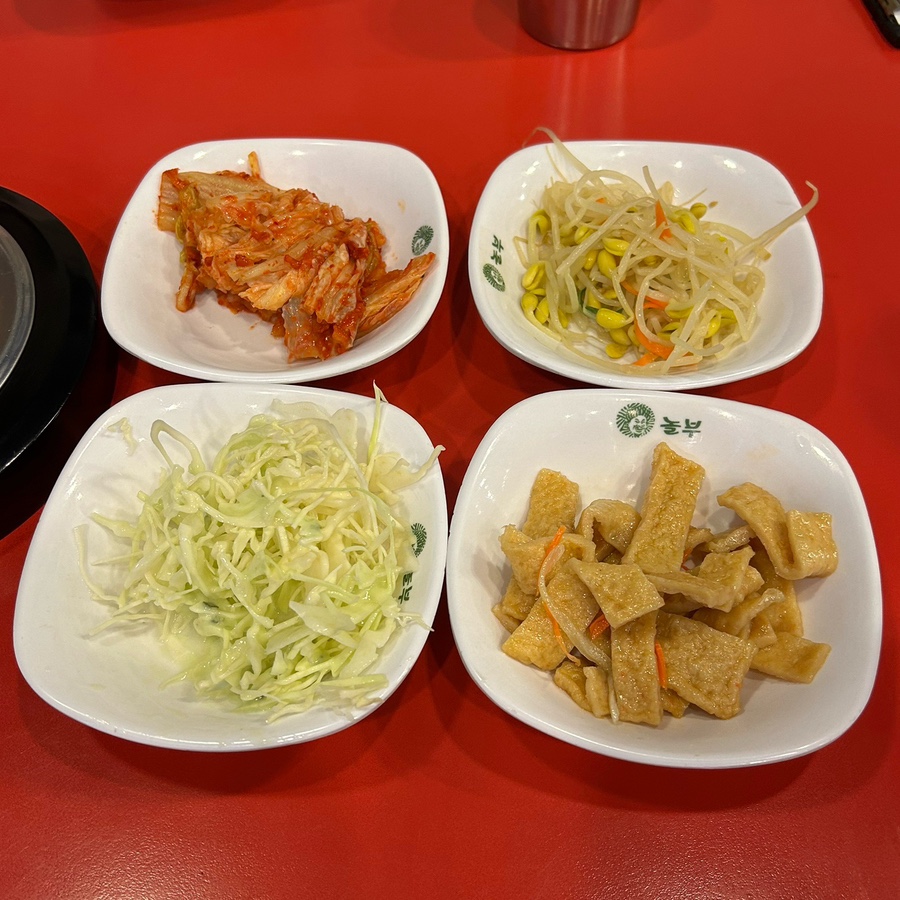 삼성족발 이미지