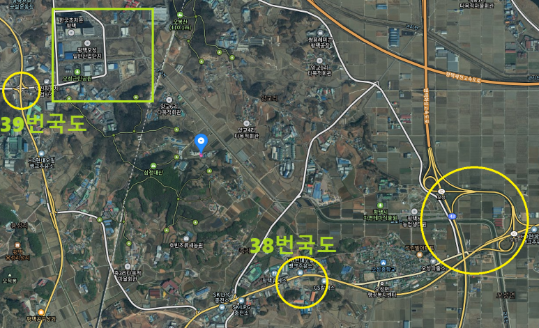 오성재활용 이미지
