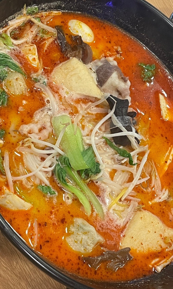 이얼싼마라탕 봉천점 이미지
