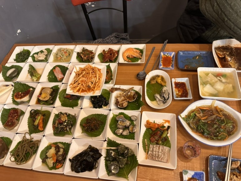 그린소주방 이미지