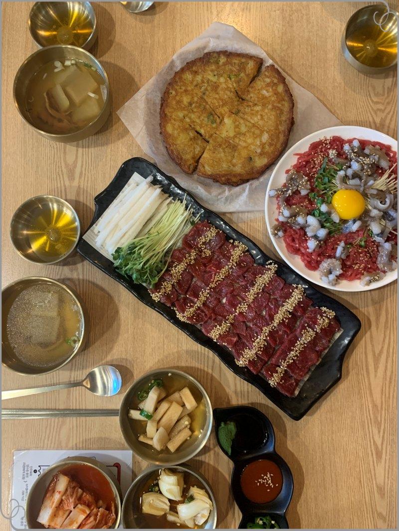 제일육회집 이미지