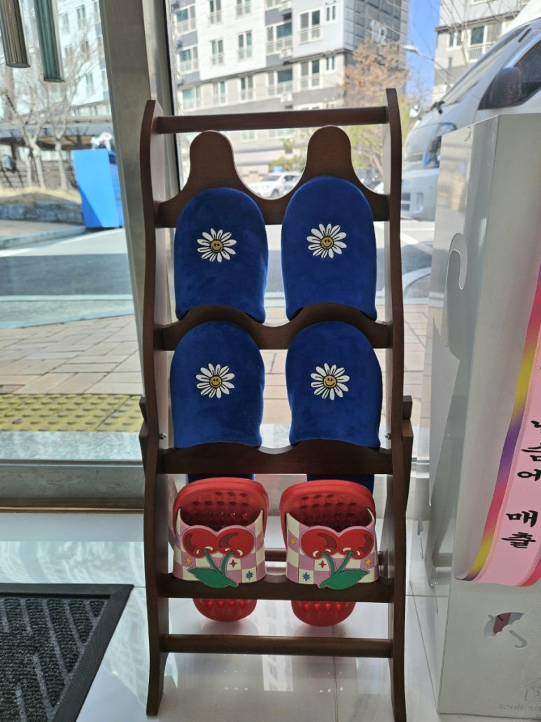 라피움 에스테틱 이미지