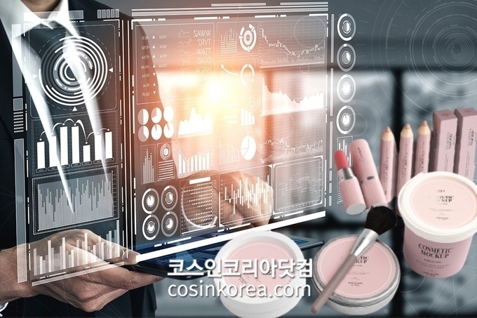씨앤씨화장품 이미지