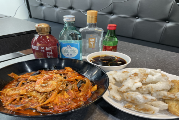 짬뽕마왕 이미지