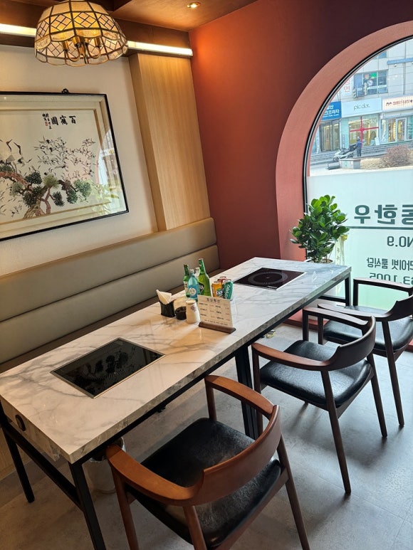 착한한우 본점 이미지