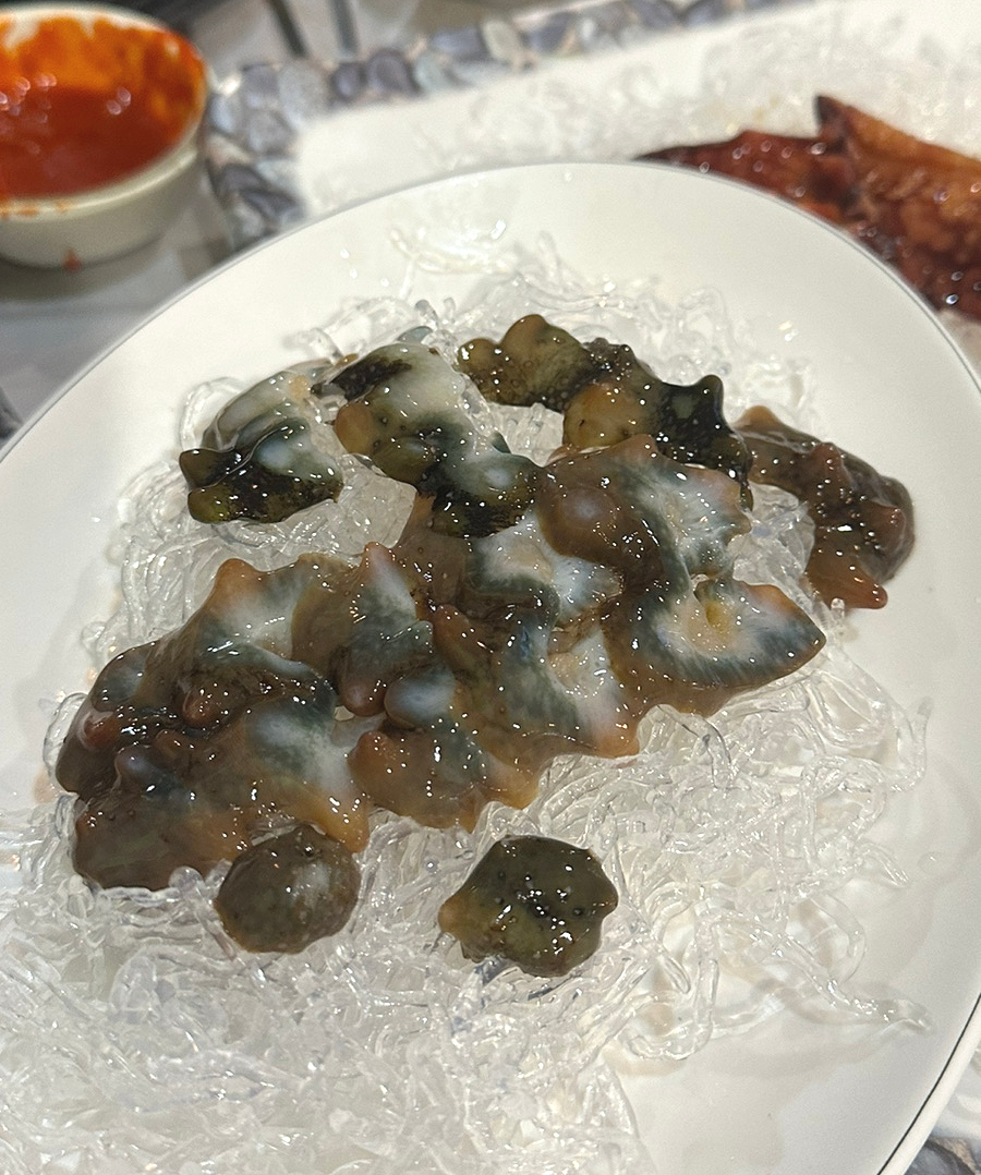 용팔이포차 이미지