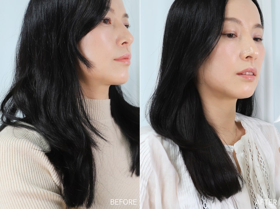 손끝차이헤어플러스 이미지