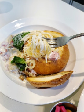 더카페신동백 이미지