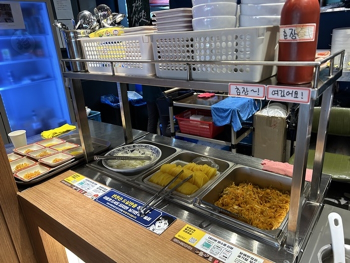 대박반점 이미지