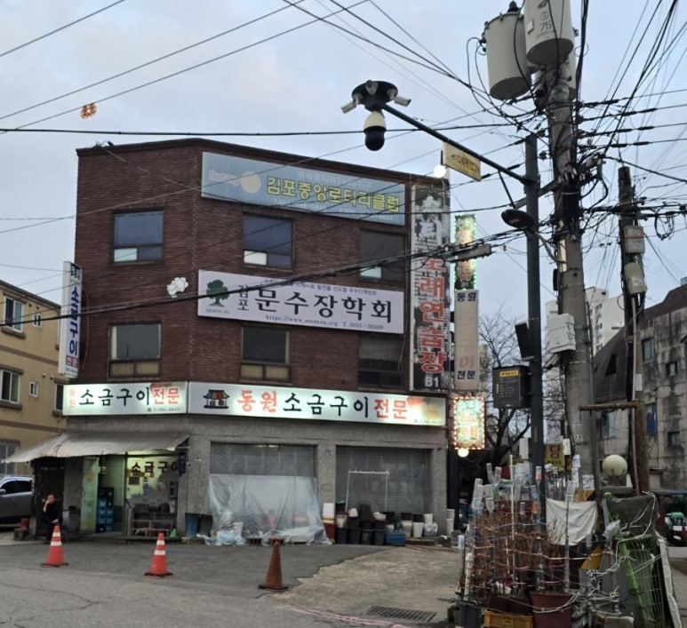 동원소금구이 이미지