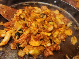 춘천꼬꼬닭갈비 이미지