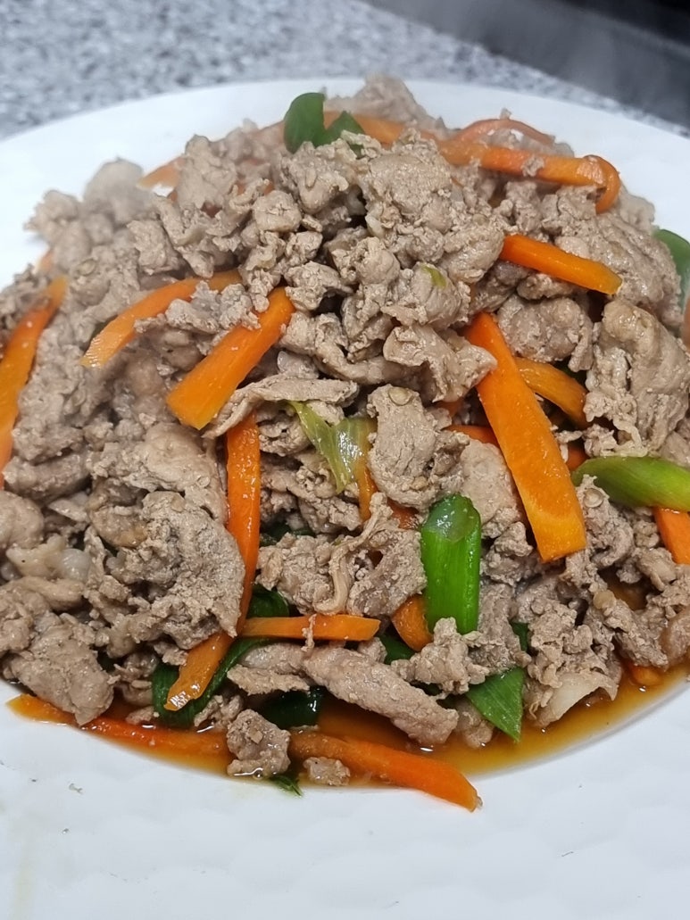 우남식품 이미지
