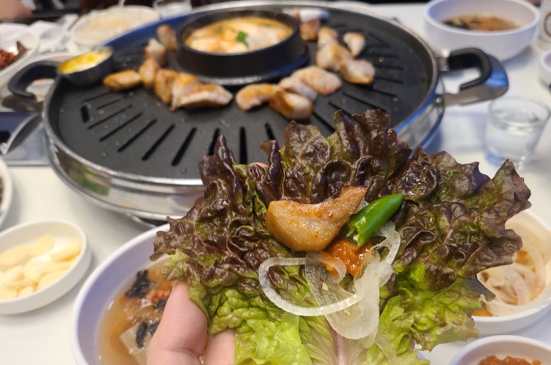 김포축산정육식당 이미지