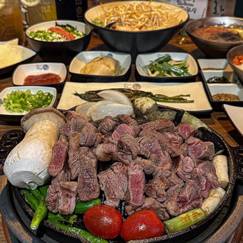 양미당 이미지