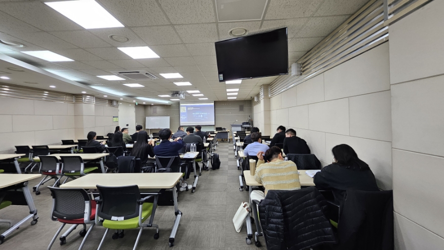 한국공항공사 김포공항 이미지