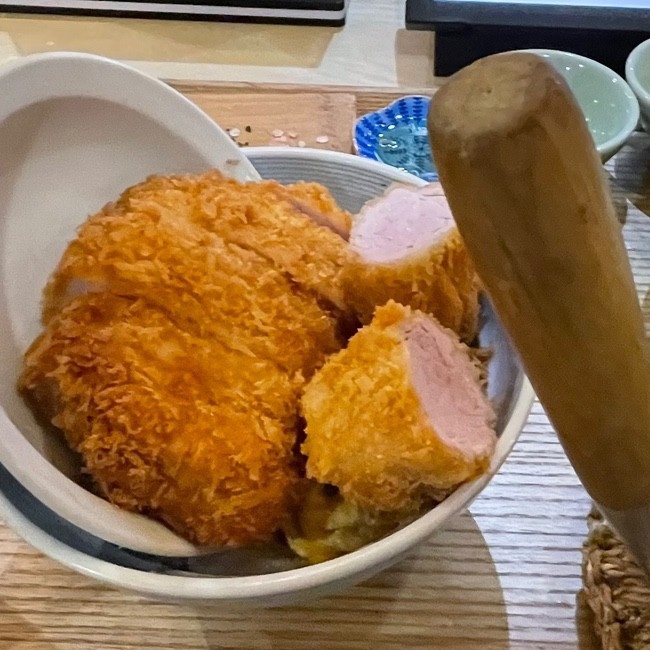 동양카츠 이미지