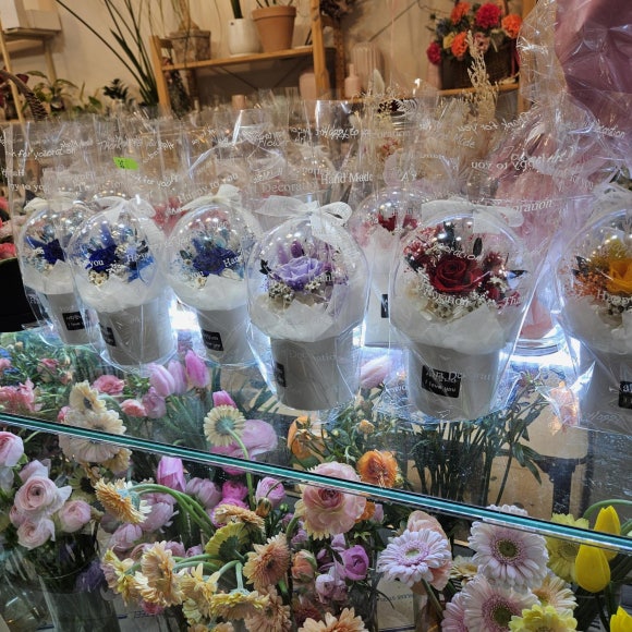 원종인의Flower 이미지