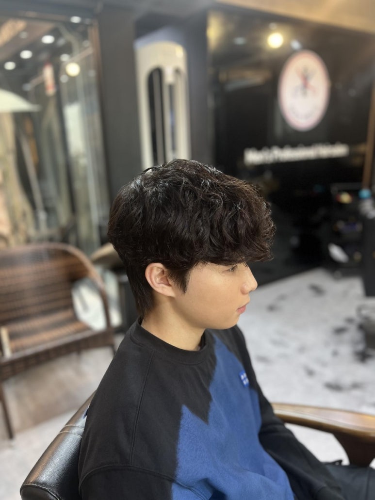 소울맨즈헤어 안산 중앙점 이미지