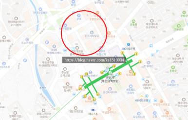 그린노래주점 이미지