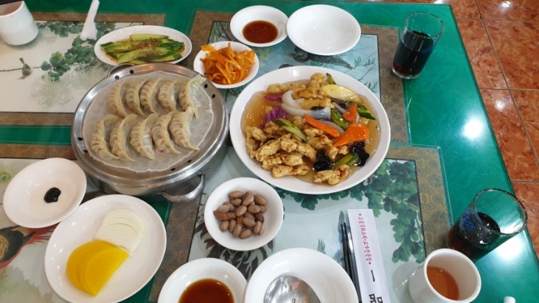 일품향(一品香) 이미지
