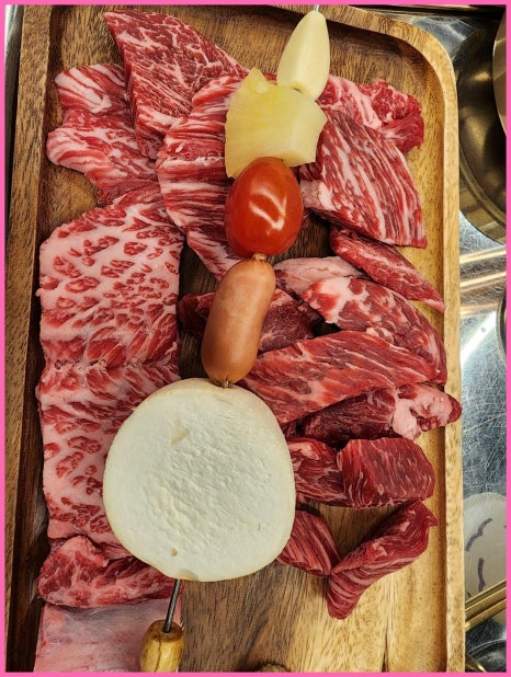 한우연탄생갈비청주복대점 이미지