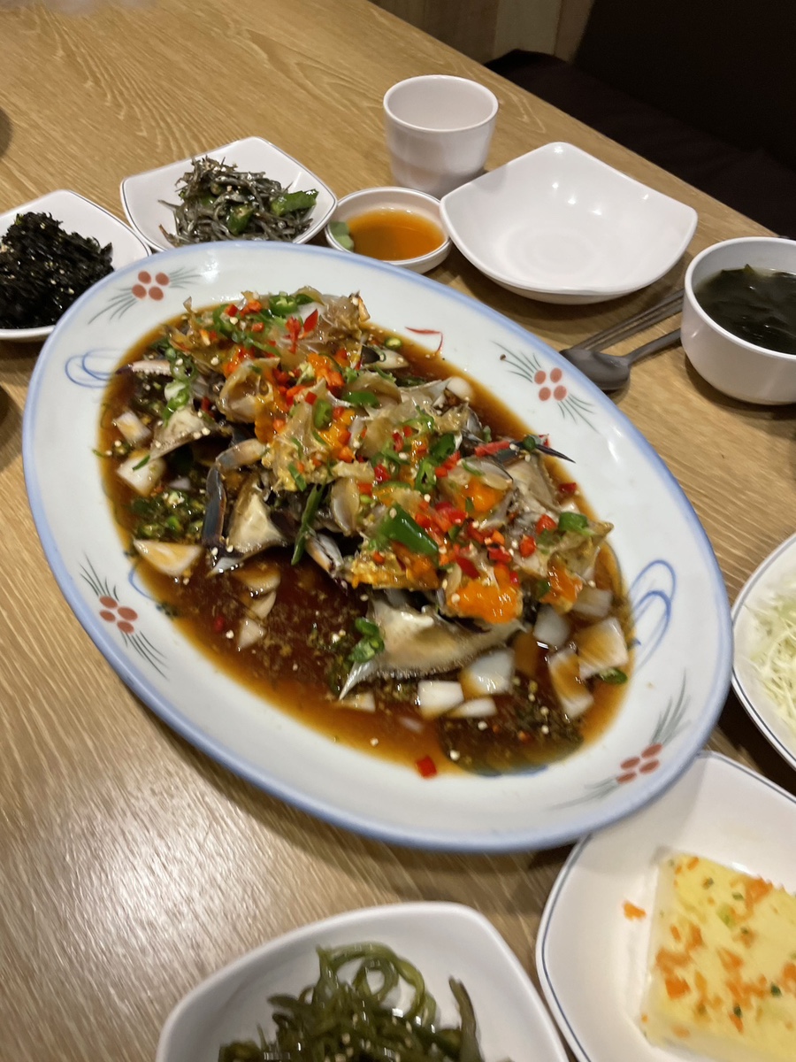 안동해물찜 이미지