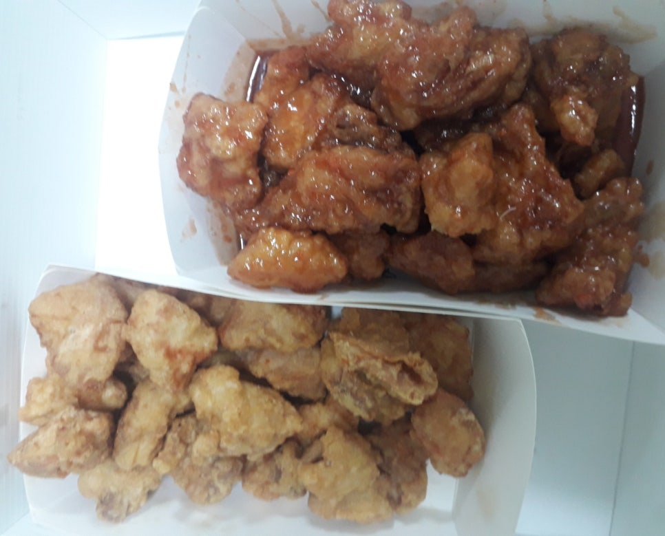 호식이두마리치킨 서울숲점 이미지