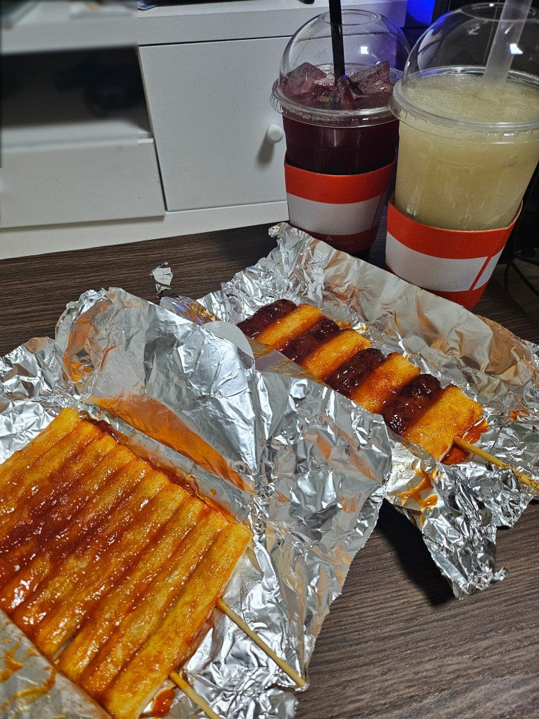 커피베이화성향남점 이미지