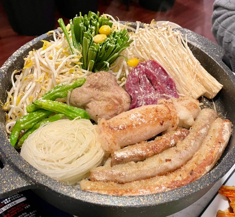 곱창왕김형제 이미지