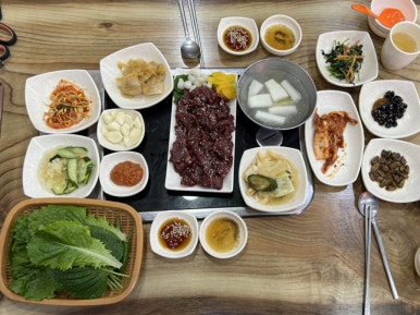 선미수산식당 이미지