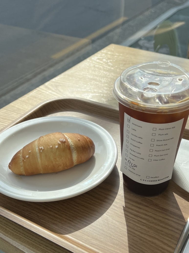 씨티씨커피 이미지