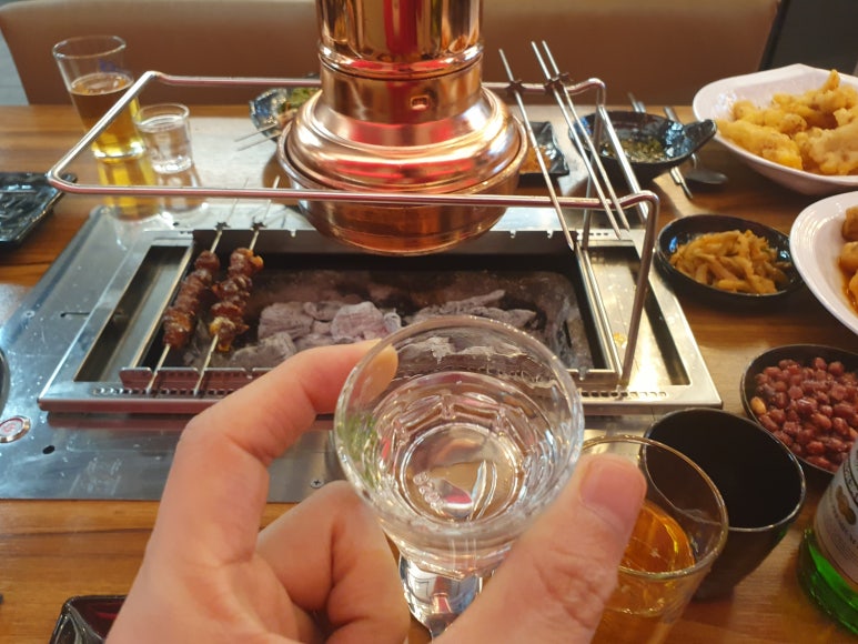 강변양꼬치 이미지